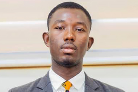 BAZIE A. Yannick
